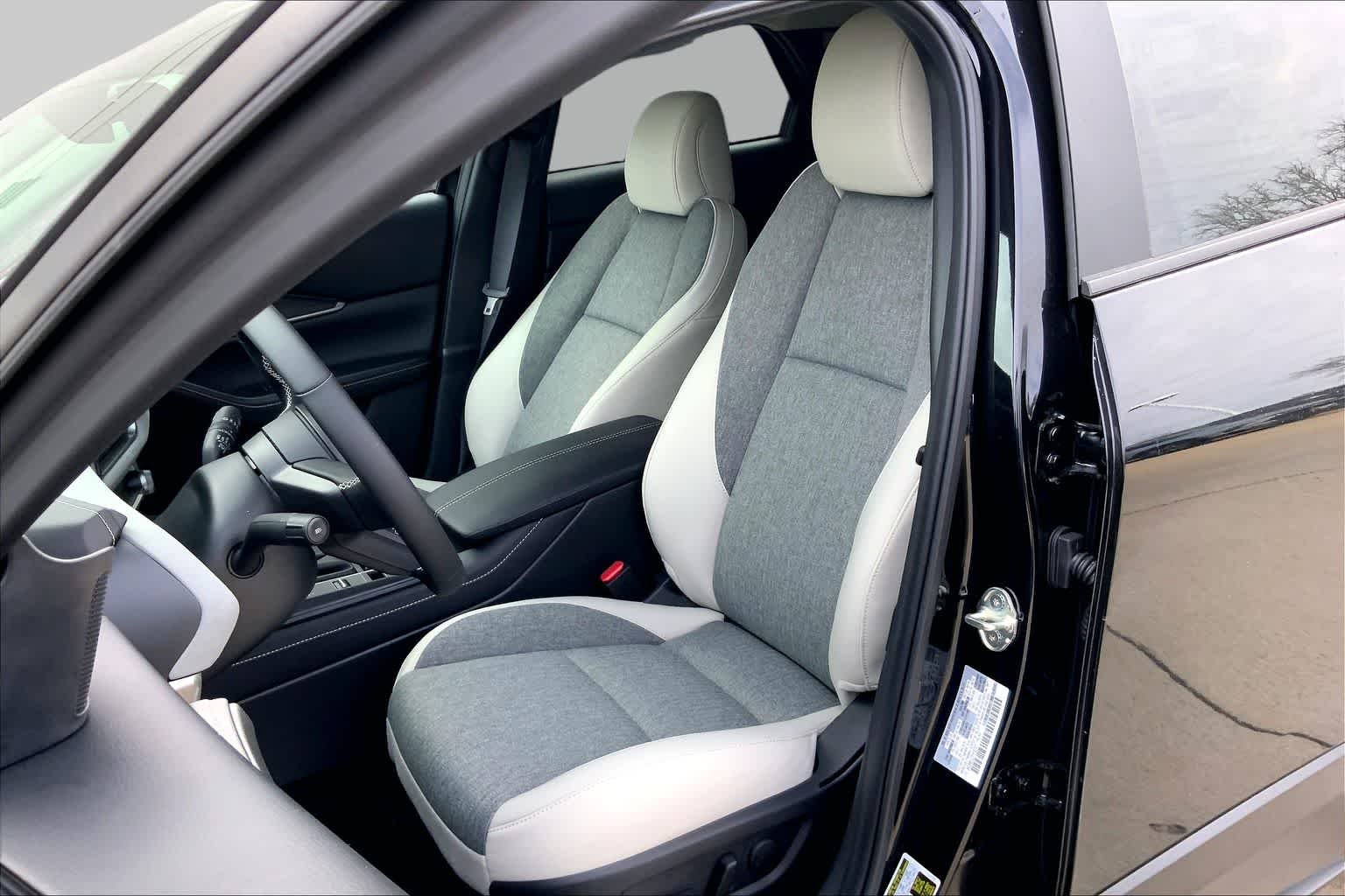 New 2026 Jet Black Mica Mazda 2.5 S Aire Edition image 9