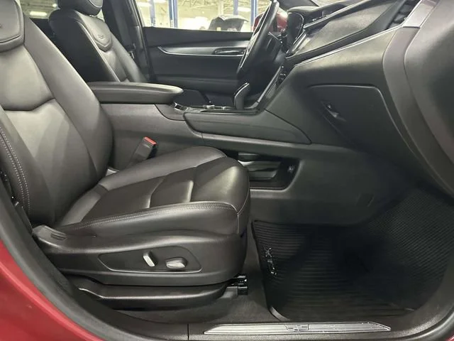 2020 Cadillac XT5 Luxury - Photo 18