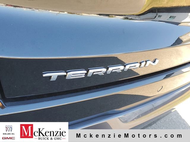 2026 GMC Terrain AT4 - Photo 26