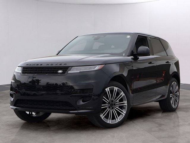 2026 Land Rover Range Rover Sport Dynamic SE