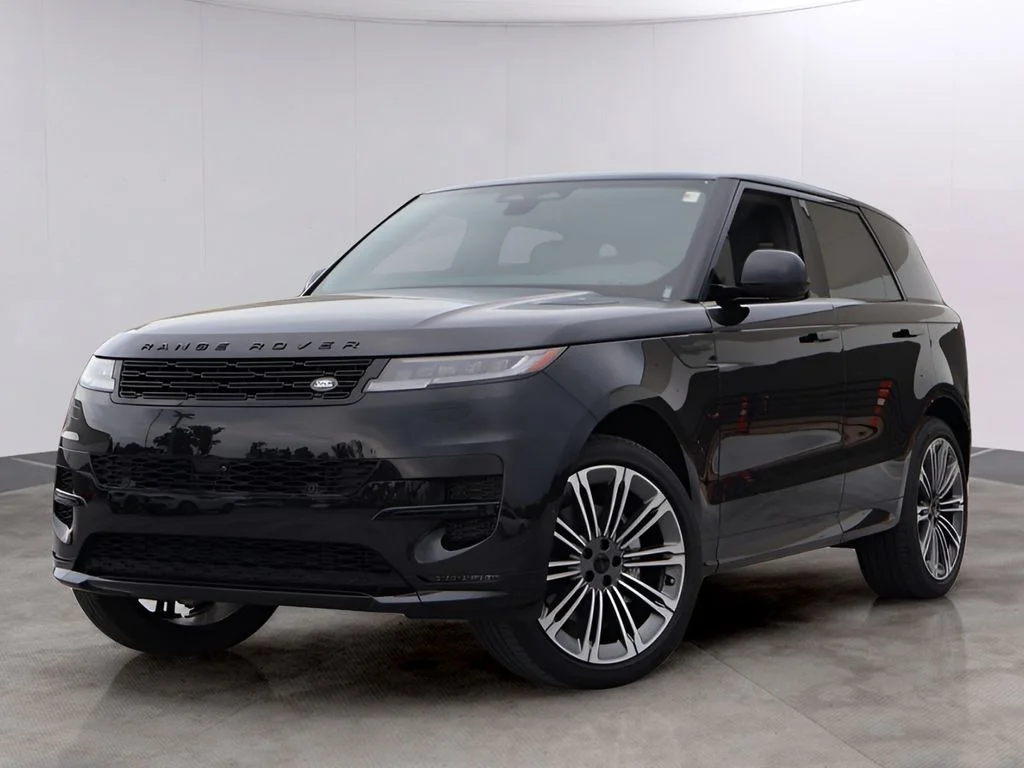 2026 Land Rover Range Rover Sport P400 MHEV Dynamic SE's photo