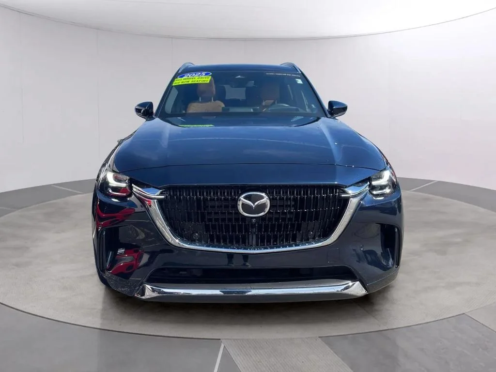 2025 Mazda CX-90 Premium Plus Package - Photo 8