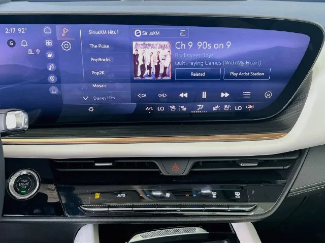 2026 Buick Envision Avenir - Photo 10