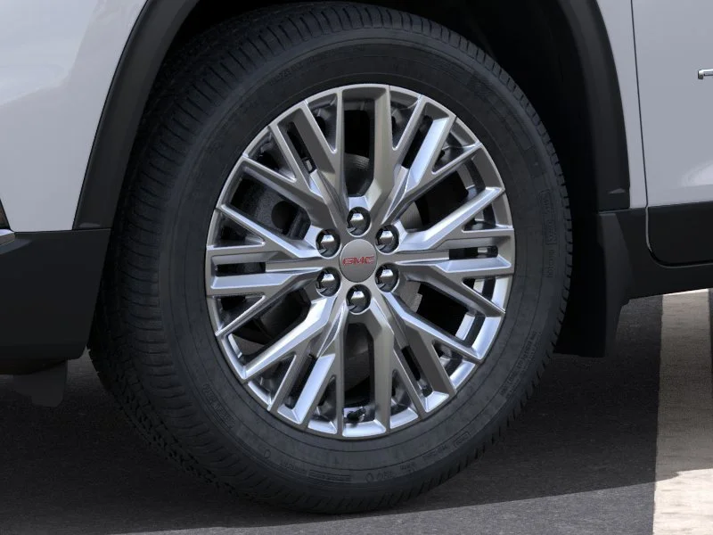 2026 GMC Acadia Elevation - Photo 9