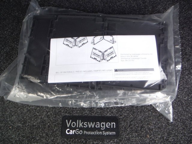 New 2026 White Volkswagen SEL R-Line Turbo image 48