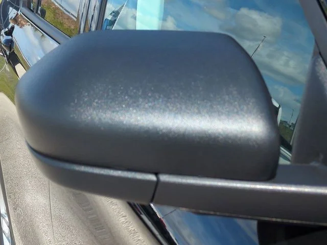 New 2026 Agate Black Metallic Ford Active 100A image 12