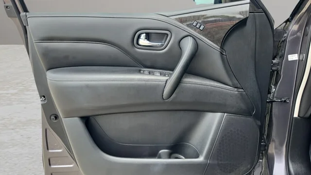 Used 2024 Anthracite Gray INFINITI Luxe image 39