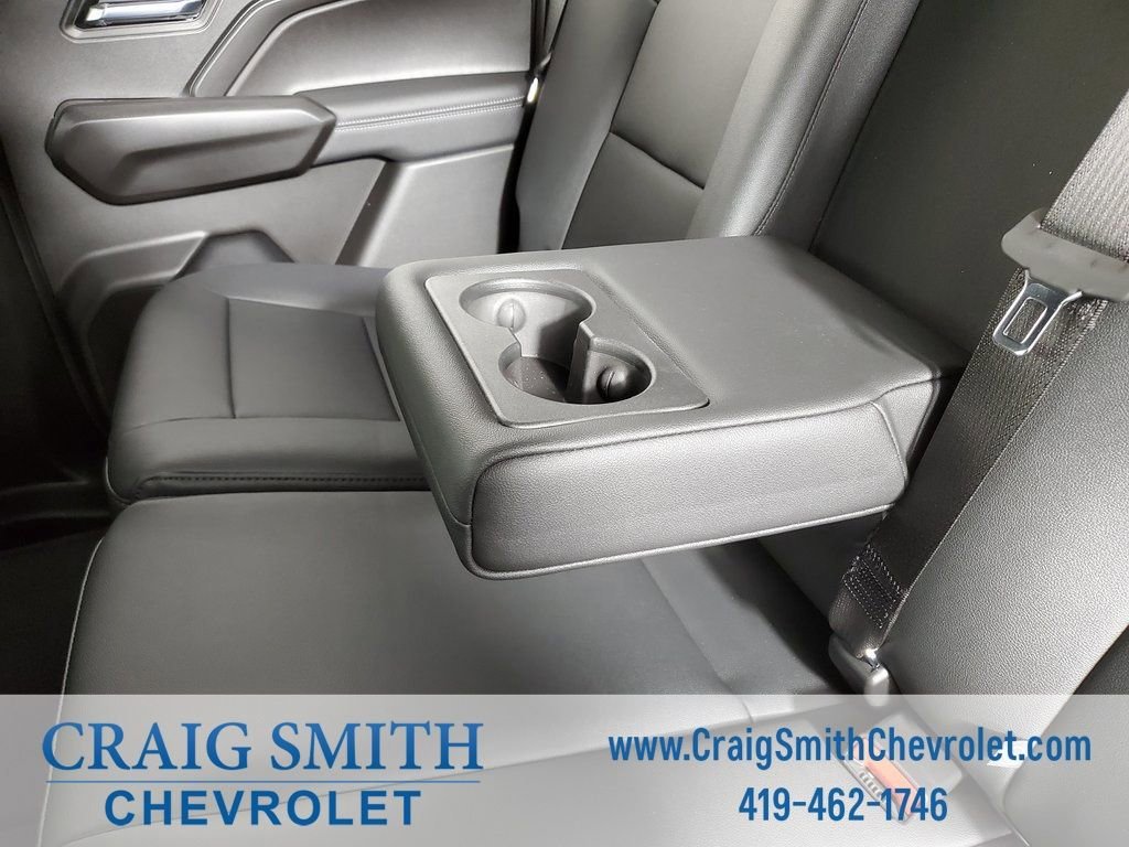 2026 Chevrolet Colorado LT - Photo 31