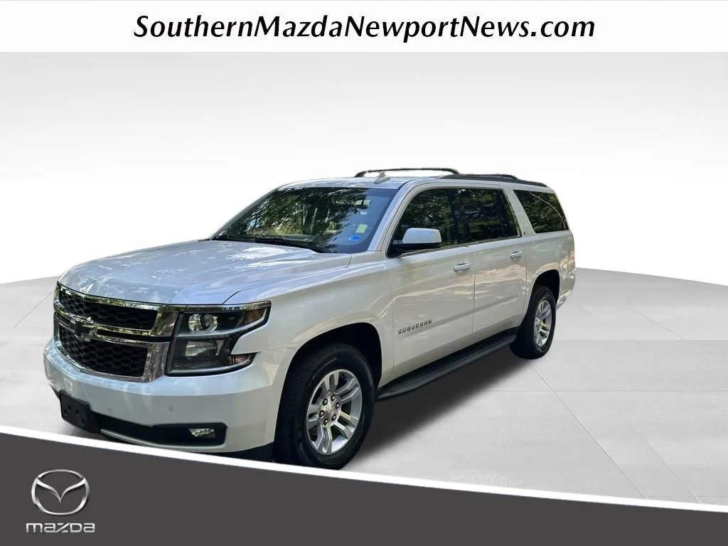 Used 2019 Beige Chevrolet LT image 1