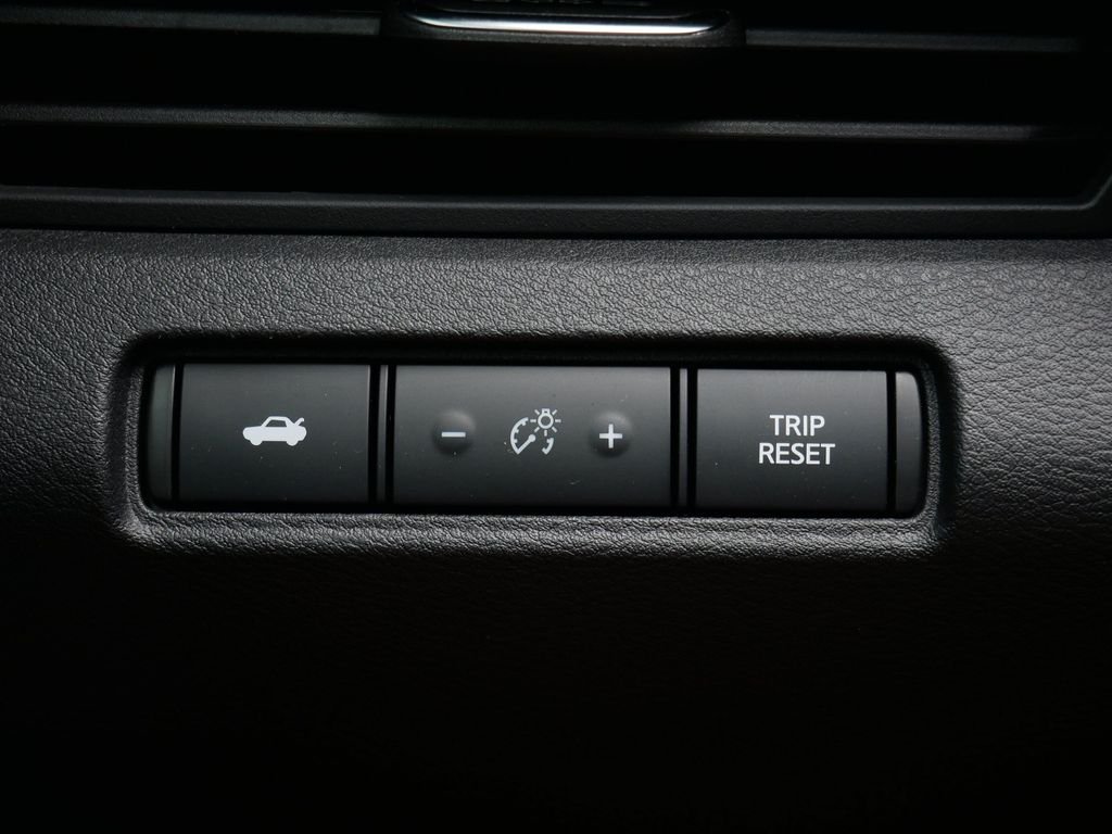 Certified Used 2019 Gray Nissan 2.5 SR image 16
