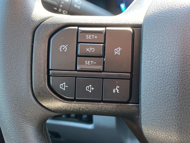 New 2026 Red Ford XLT image 15
