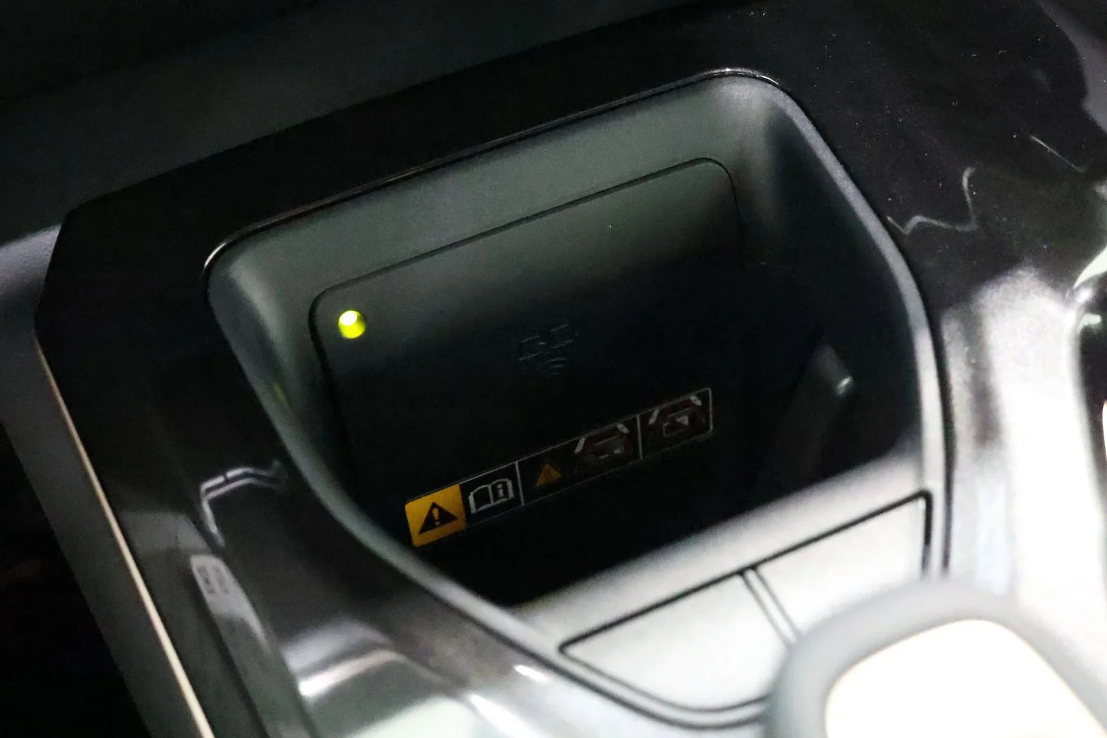 New 2026 Black Toyota XLE image 22