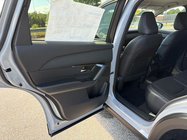New 2026 Aero Gray Metallic Mazda 2.5 S Select AWD image 9