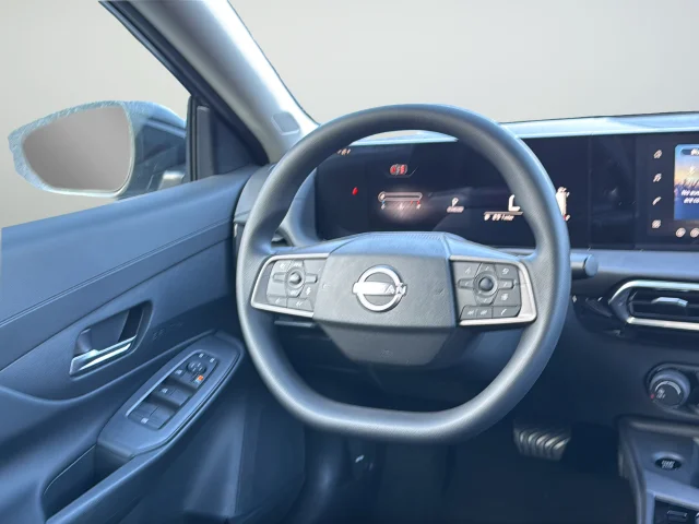 New 2026 Gun Metallic Nissan S image 38