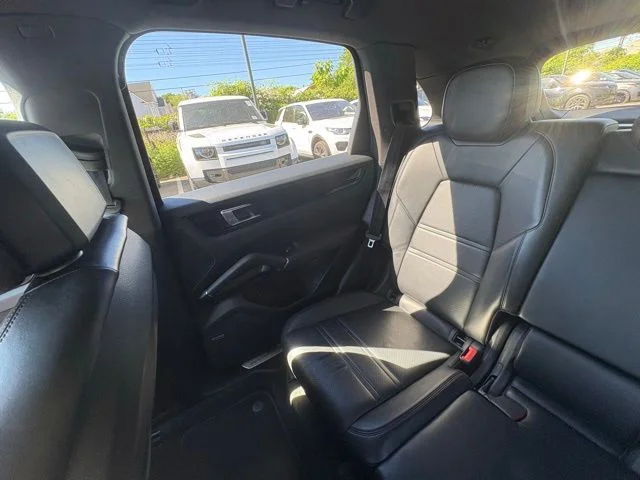 Used 2019 Black Porsche Base image 47