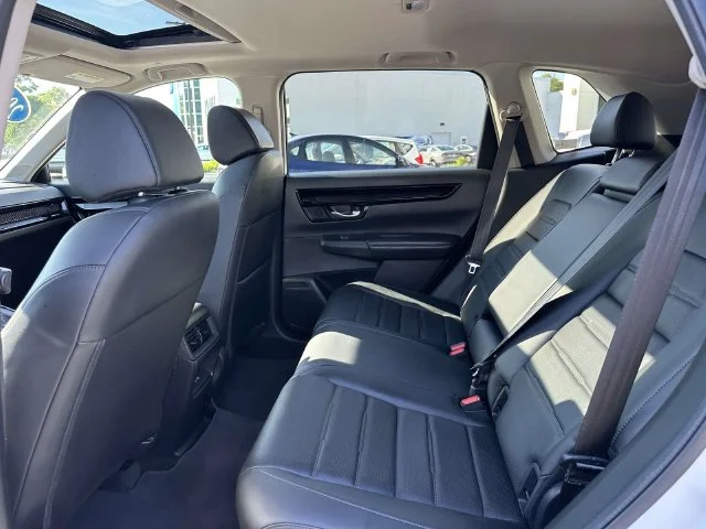 2024 Honda CR-V EX-L - Photo 11