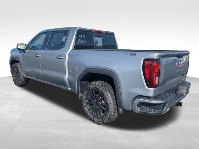 New 2026 Sterling Metallic GMC Elevation image 3