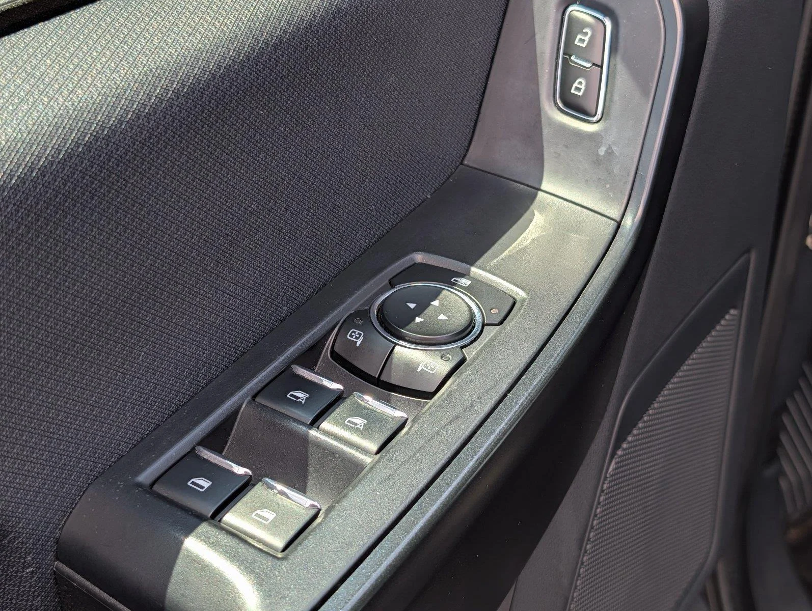 Used 2023 Carbonized Gray Ford XL image 16