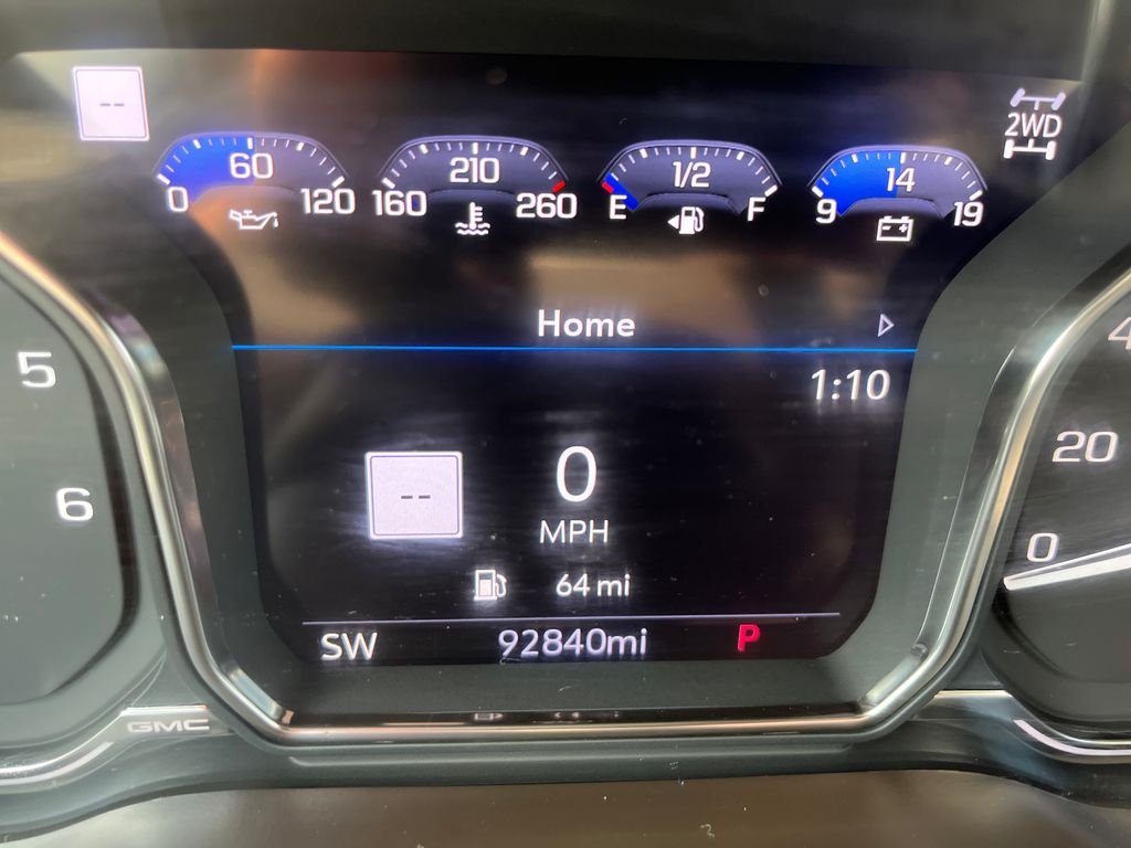 Used 2020 White GMC Denali image 17