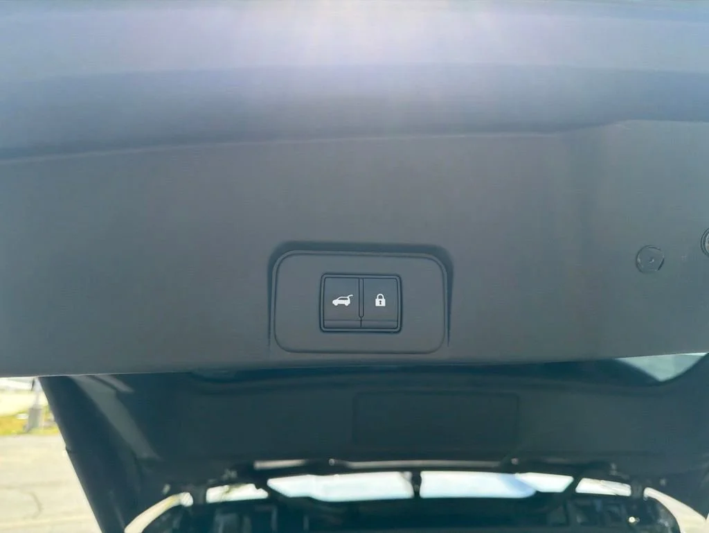 Used 2023 Black Nissan Platinum image 19