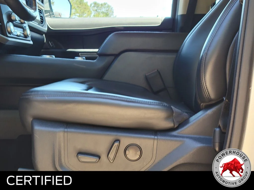 Used 2023 Silver Ford XLT image 26