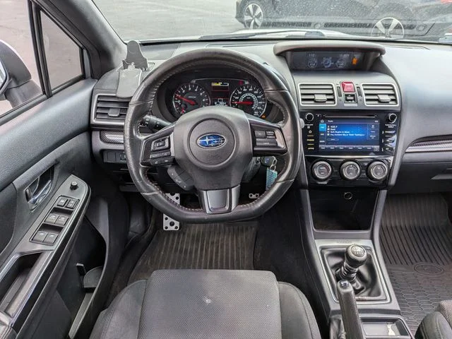 Used 2019 Silver Subaru Premium image 23