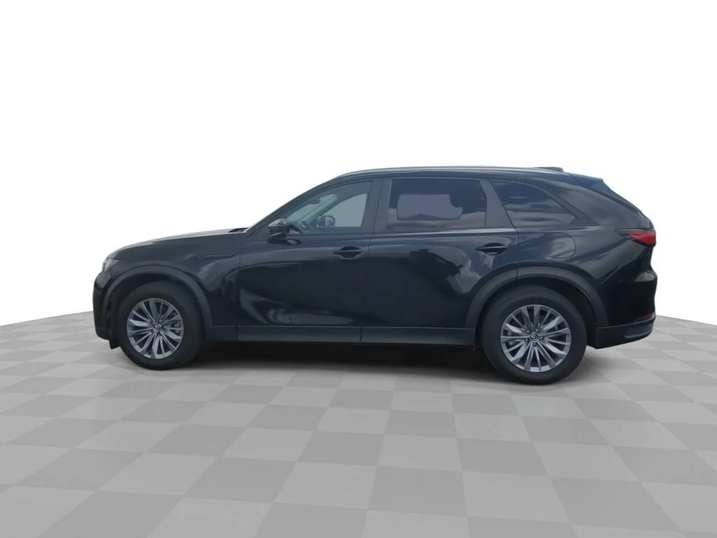 Used 2024 Black Mazda 3.3 Turbo Select image 5