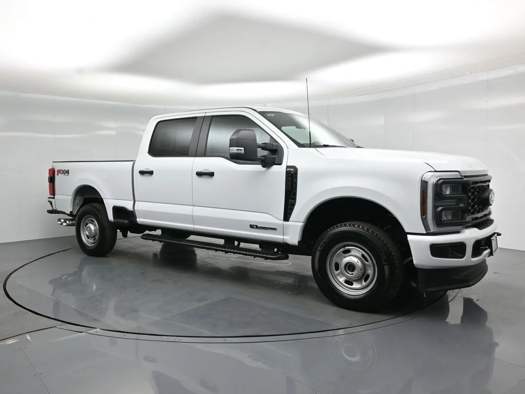 Certified Used 2025 White Ford XL image 52