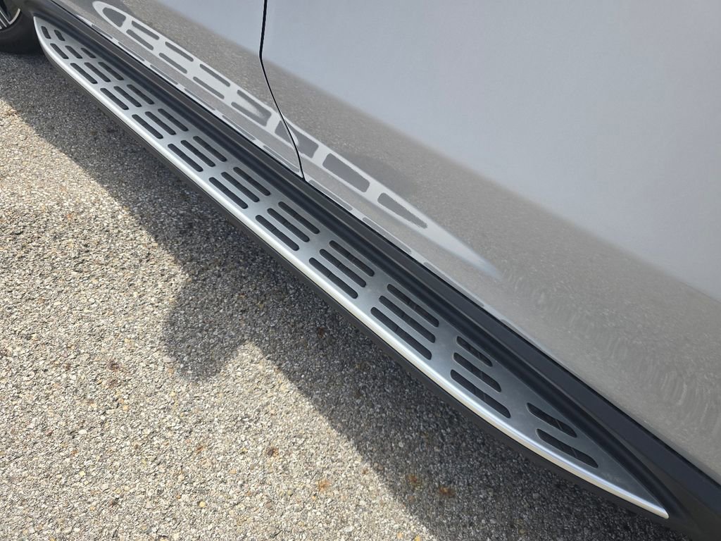 New 2026 Cirrus Silver Metallic Mercedes-Benz GLE 350 image 64
