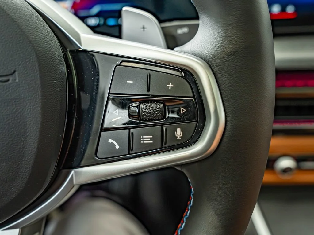 2026 BMW 3 Series M340i - Photo 24