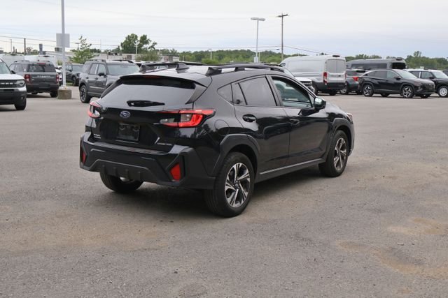 Used 2024 Black Subaru Premium image 6