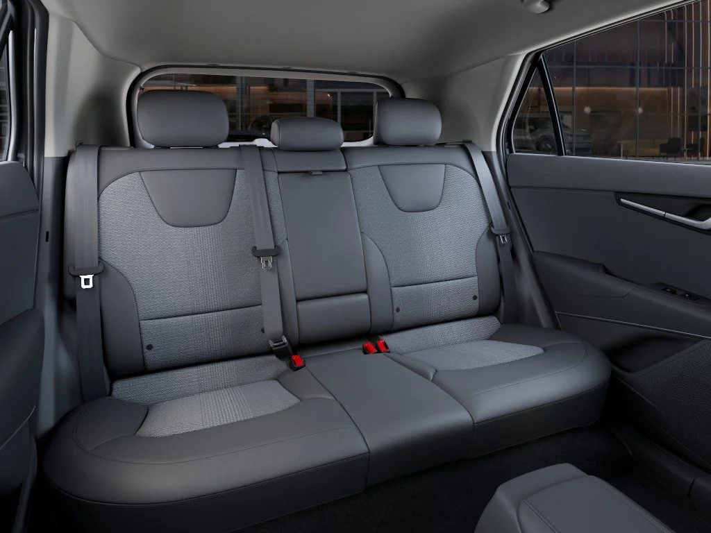 New 2026 Steel Gray Kia Wind image 16
