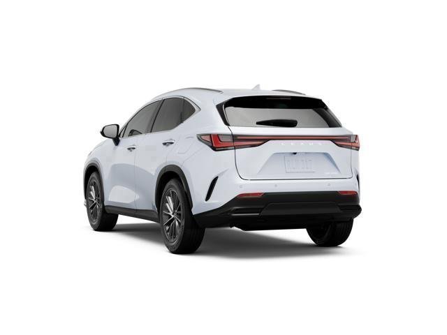 New 2026 Ultra White Lexus  350 AWD image 52
