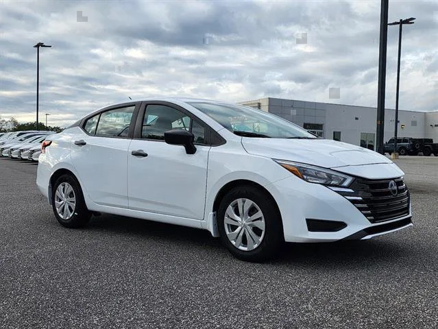 New 2025 Fresh Powder Nissan S image 3