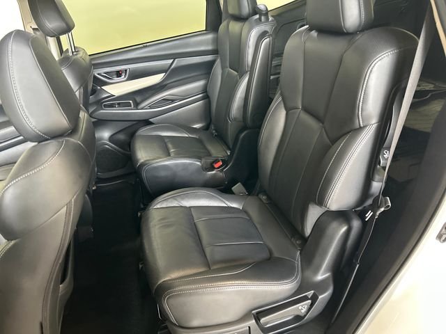 Used 2020 White Subaru Limited image 21