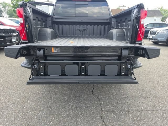 New 2026 Black Chevrolet LT Trail Boss image 24