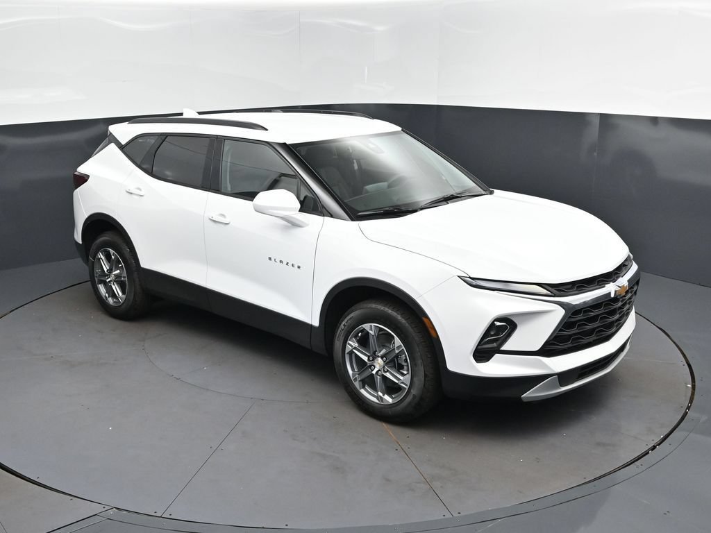 2026 Chevrolet Blazer 2LT - Photo 36