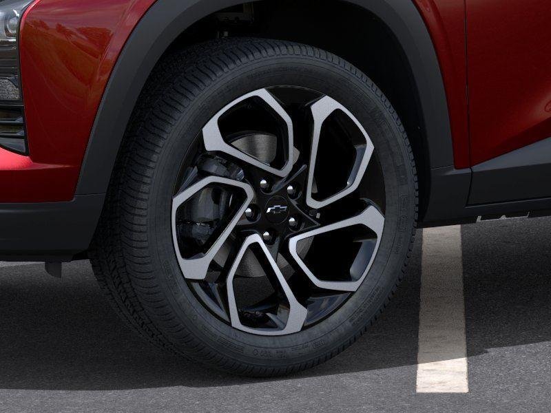 2026 Chevrolet Trax RS - Photo 9