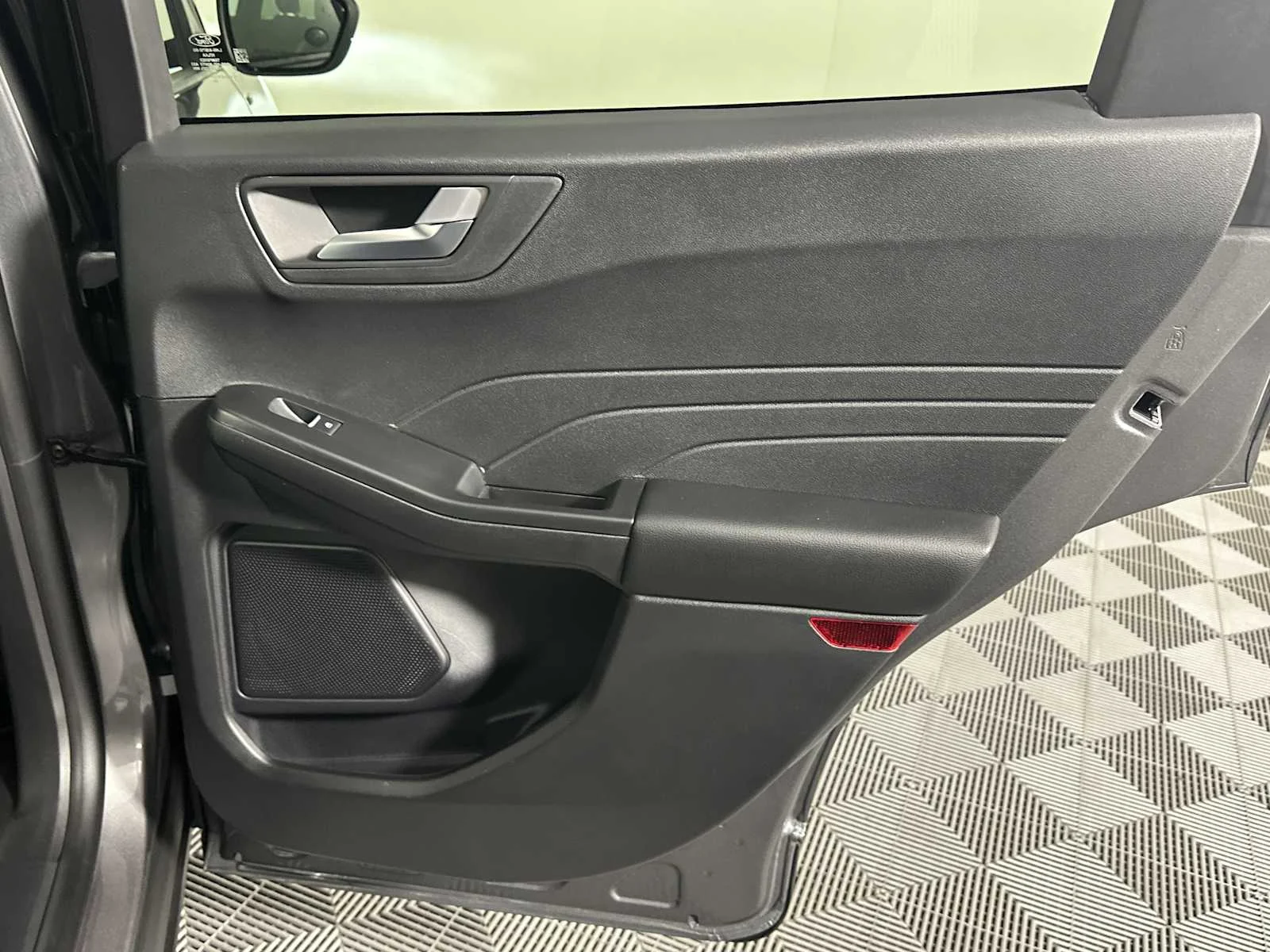 New 2026 Carbonized Gray Ford ST-Line image 17