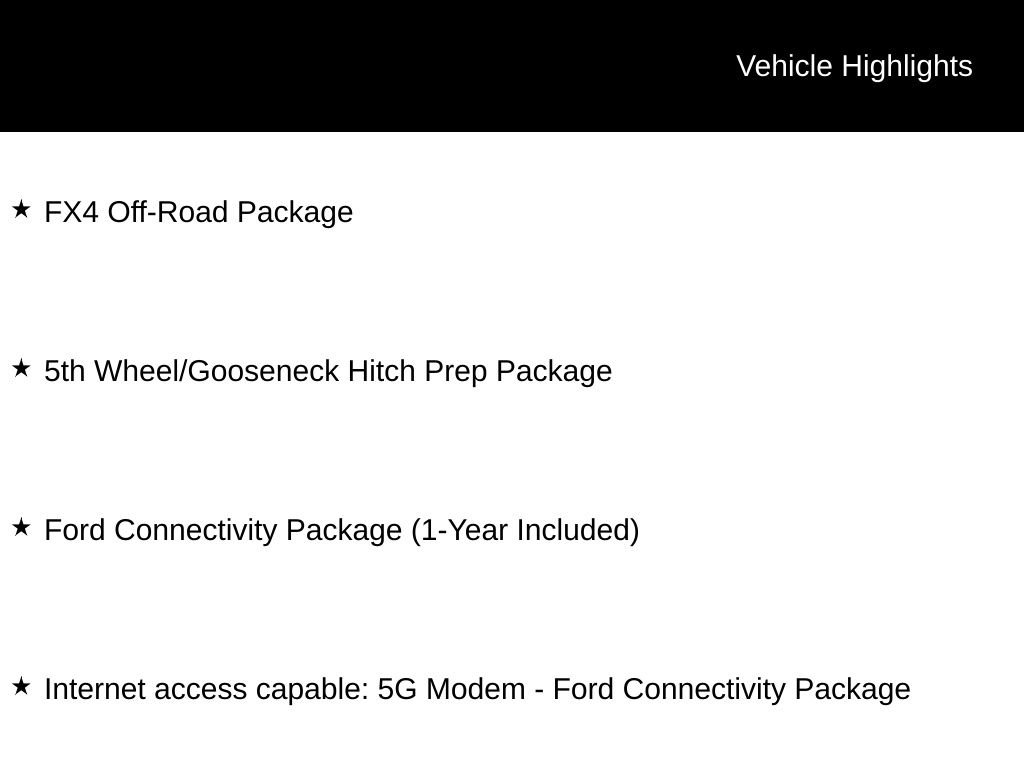 New 2026 Glacier Gray Metallic Tri-Coat Ford F-250® Platinum® image 7