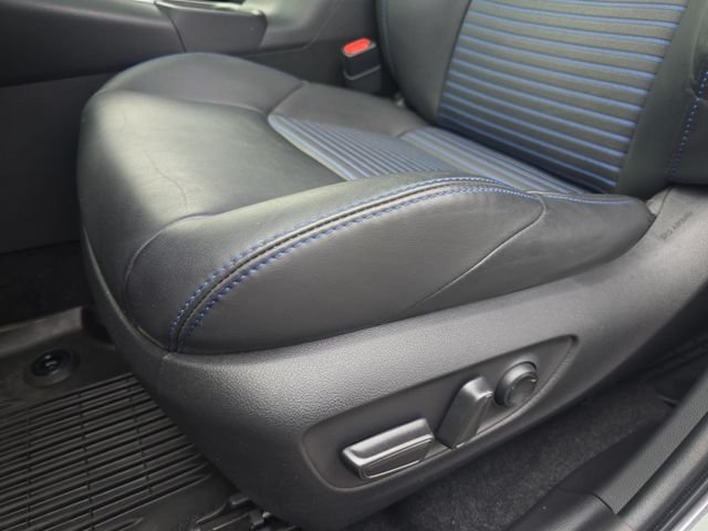 Certified Used 2023 Gray Toyota XSE image 28