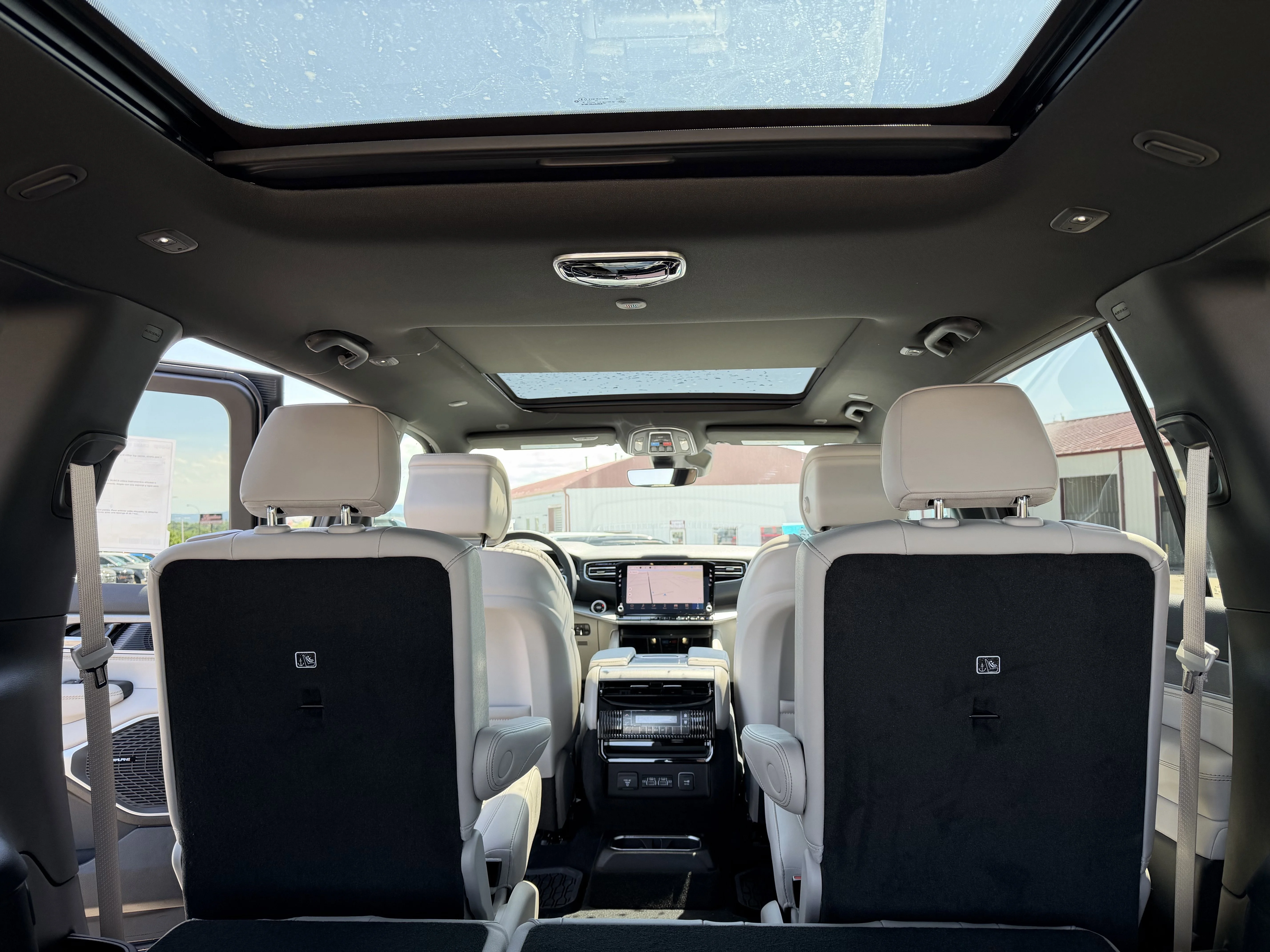 New 2026 Steel Blue Exterior Paint Jeep  image 11