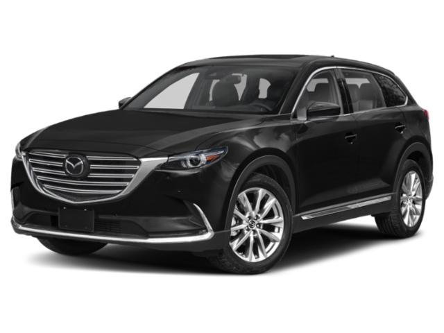 2020 Mazda CX-9