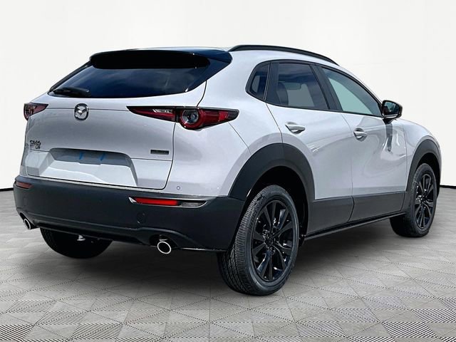 New 2026 Aero Gray Metallic Mazda 2.5 S Aire Edition image 6