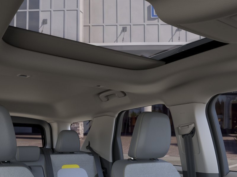 New 2026 Blue Ford Badlands image 22