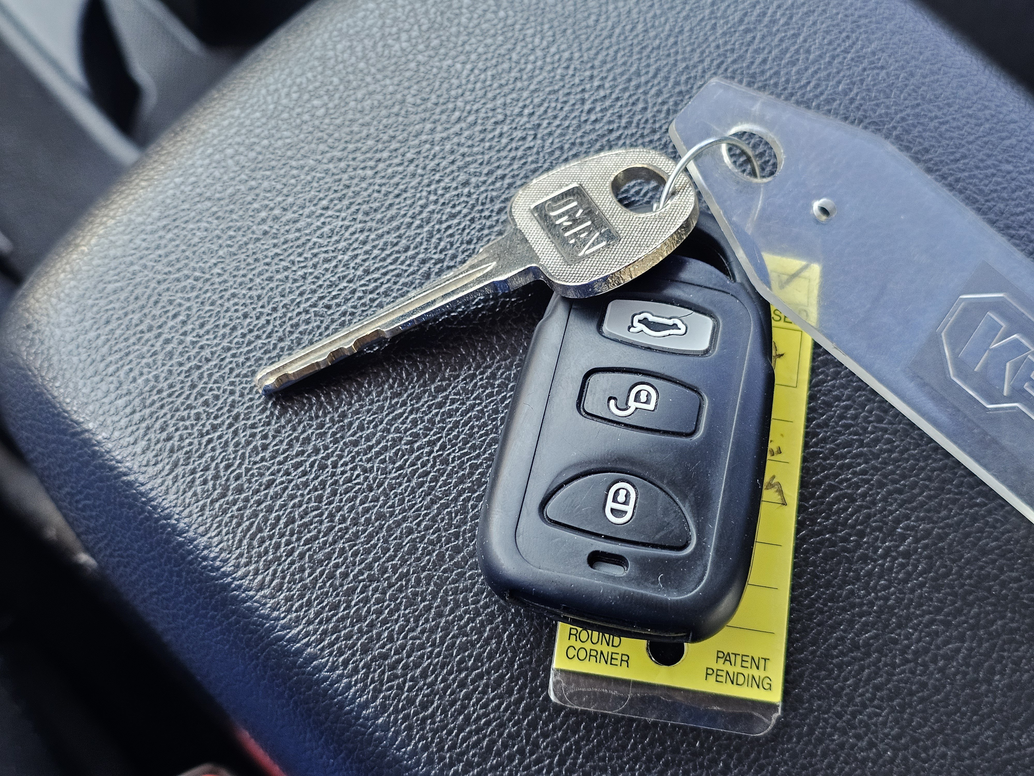 Used 2019 Machine Gray Hyundai SEL image 28