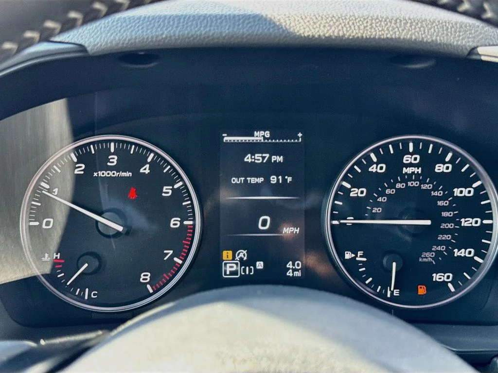 New 2026  Subaru Premium image 15