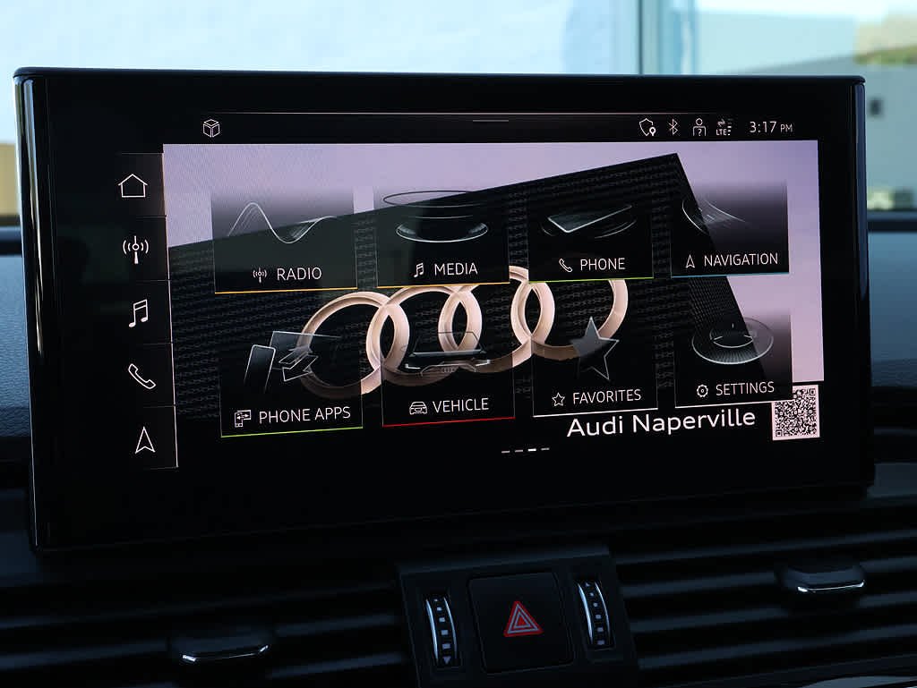 2023 Audi Q5 Premium - Photo 16