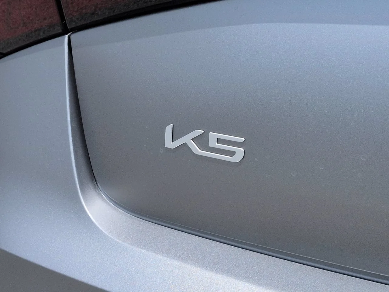 New 2026 Steel Matte Gray Kia GT-Line image 15