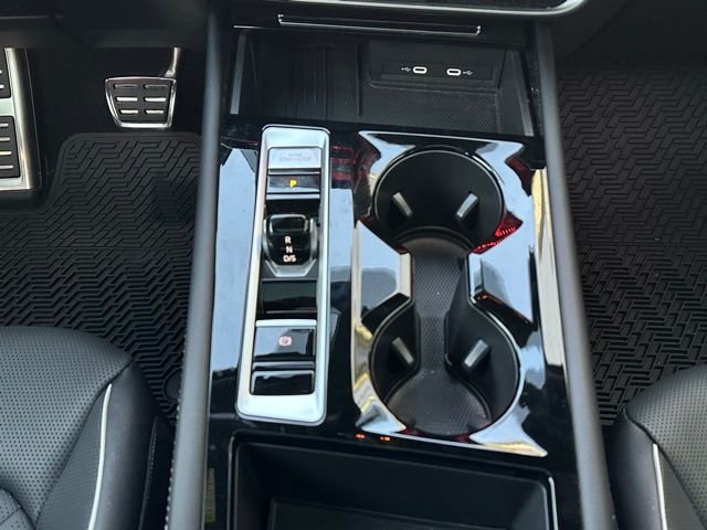 2026 Volkswagen Atlas Cross Sport SEL Premium R-LINE - Photo 35